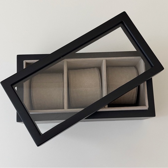 NWT H&M Watch Box - Picture 15 of 15